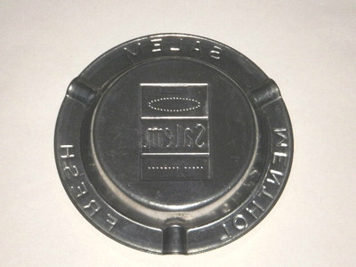 Vintage RJ Reynolds Prince Albert Tin And Tobacco | Brothers Of Briar - Pipe Tobacco Forum