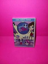Littlest Pet Shop: Lights, Camera, Fashion!