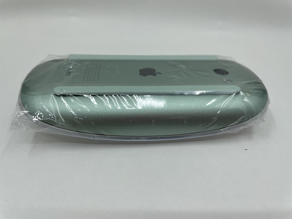 Genuine Apple Magic Mouse for Macs Green A1657 888462647748