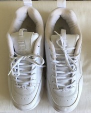 FILA Mens Disruptor SE White/White/White Shoe...