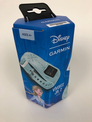 Garmin VivoFit Jr Junior 2 Fitness 