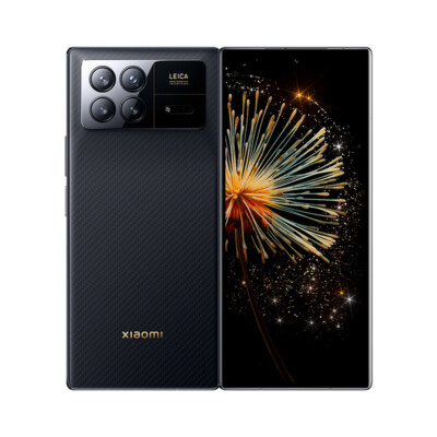 Xiaomi mi mix fold3 16GB 512GBモデル ゴールド Xiaomi Mix Fold 3 pictures, official photos