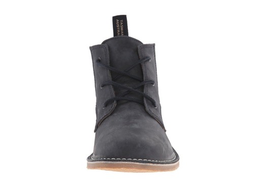 Blundstone 268, 278 Casual Lace Boot UNISEX(Crepe Sole Stitching, Leather Lined) - Picture 11 of 17