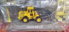 Miniature  Hachette Volvo BM L70 N*55