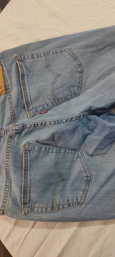 Levi's Jeans 542 30x30 - Picture 3 of 4