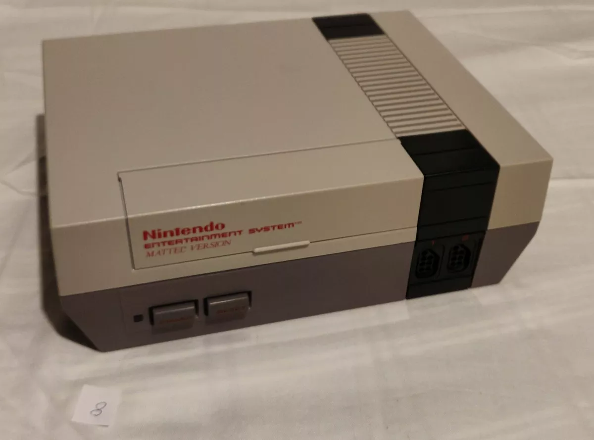 Nes ntsc sale