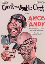 Amos  Andy In Check and Double Check DVD , DVD