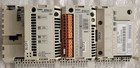 Abb RDCU-02C Control Board Also Included RPBA-01 and RTAC-01 For ACS-800 VFDs