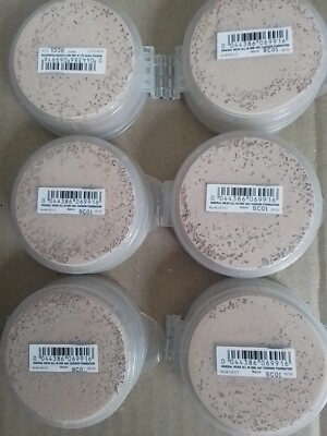 Physicians Formula Mineral Wear All-in-1-Kissen-Foundation 6er-Pack Farbe hell 