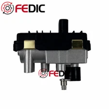 Turbo actuator 59001107265 6NW010430-34 for Land Rover Defender IV Discovery V