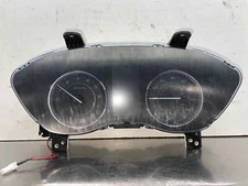 2019 Subaru Ascent 2.4L Instrument Gauge Cluster Speedometer 74K ID 85003Xc00A