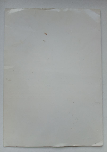 Rare Space Lot Baikonur-"Energia" Soviet USSR - Picture 13 of 13