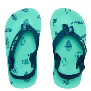 Yeezy slides kaws sandals cartoon spongebob flip flop â Seemino