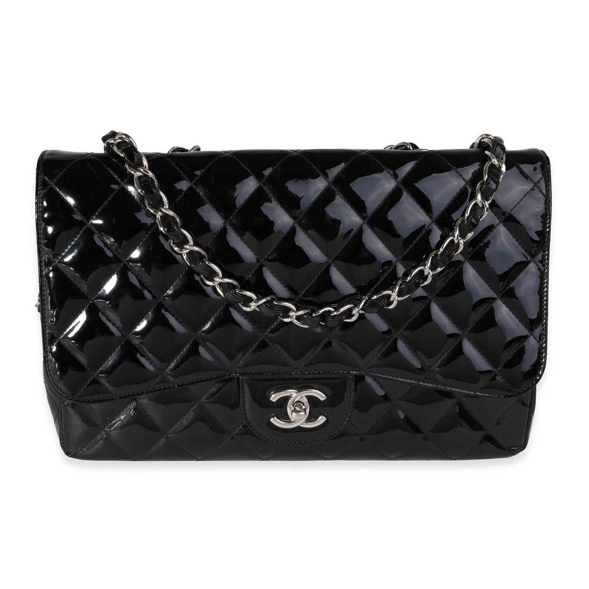 Chanel classic 8 2025 price