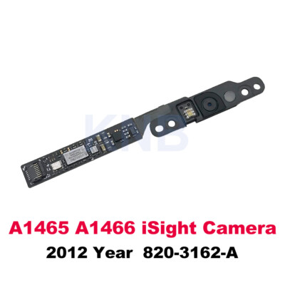 Original iSight Webcam Camera 820-3162-A For Macbook Air 11'' A1465 13''A1466 2012