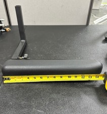 Invacare TDX SP Right Arm rest 15" 12