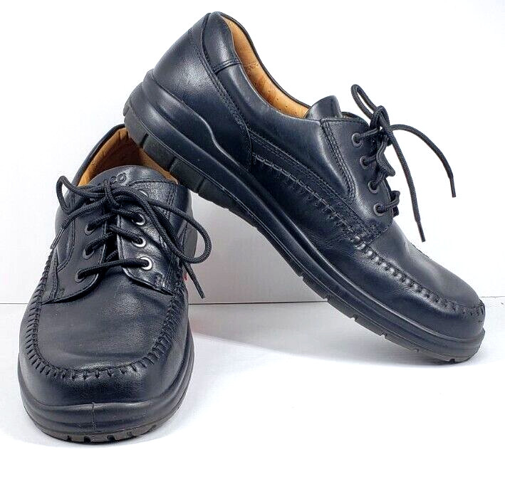 ecco seawalker men's walking shoe