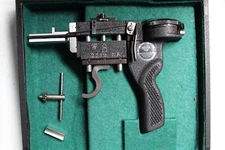 Nilsson Gage Co. Nilco Dial Bore Gage BOICE C2I .0001" Internal Groove GAGE