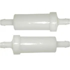 2 x Seadoo 580-951 PWC Inline Oil Filter 2275000262, 275000051 006-546