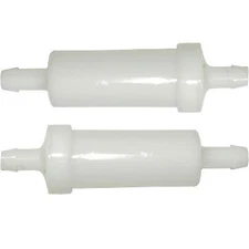 2 x Seadoo 580-951 PWC Inline Oil Filter 2275000262, 275000051 006-546