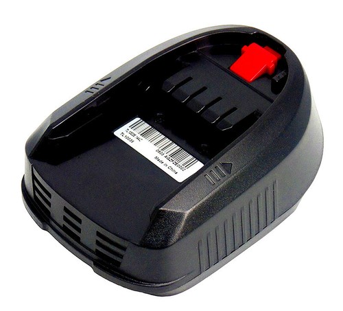 per Bosch 2 607 336 038, 2 607 336 037, PSR 14,4 LI-2 PSB 14,4V LI 1,5Ah Batteria - Foto 7 di 12