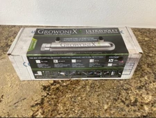 Growonix UV-6010 Ultraviolet Filtration - new open box