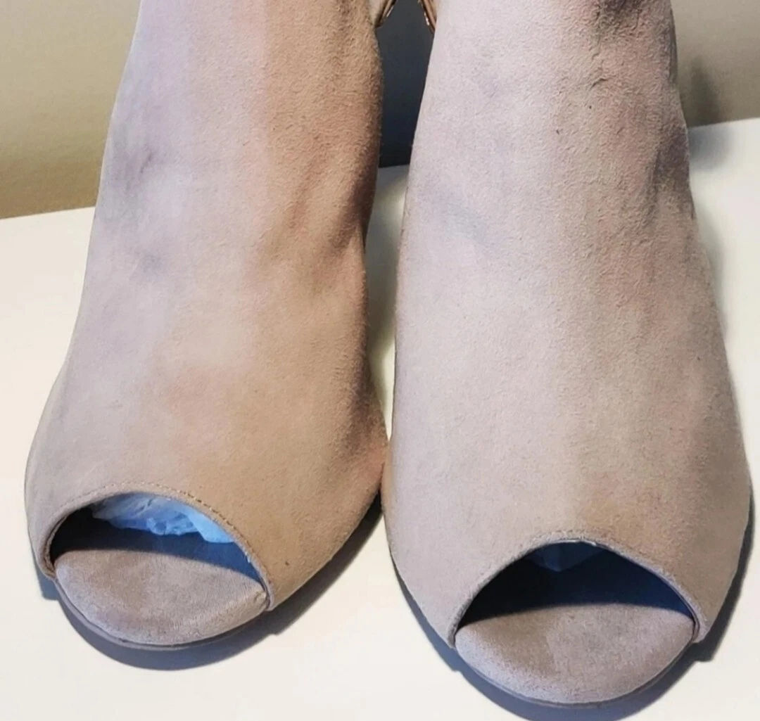 Ted baker gold heels shop