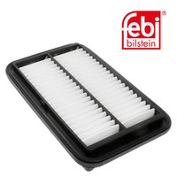 Febi Bilstein Luftfilter Filtereinsatz FüR Suzuki Alto 1.0 Nissan Pixo