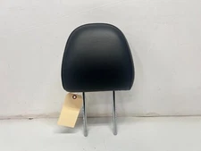 15-21 SUBARU WRX FRONT RIGHT PASS SIDE SEAT HEADREST HEAD REST BLACK OEM LOT3559