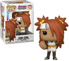 Funko Boruto Pop! Animation Cho-Cho Vinyl Figure #1037