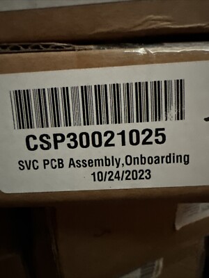 CSP30021025 - LG REFRIGERATOR MAIN BOARD original new OEM