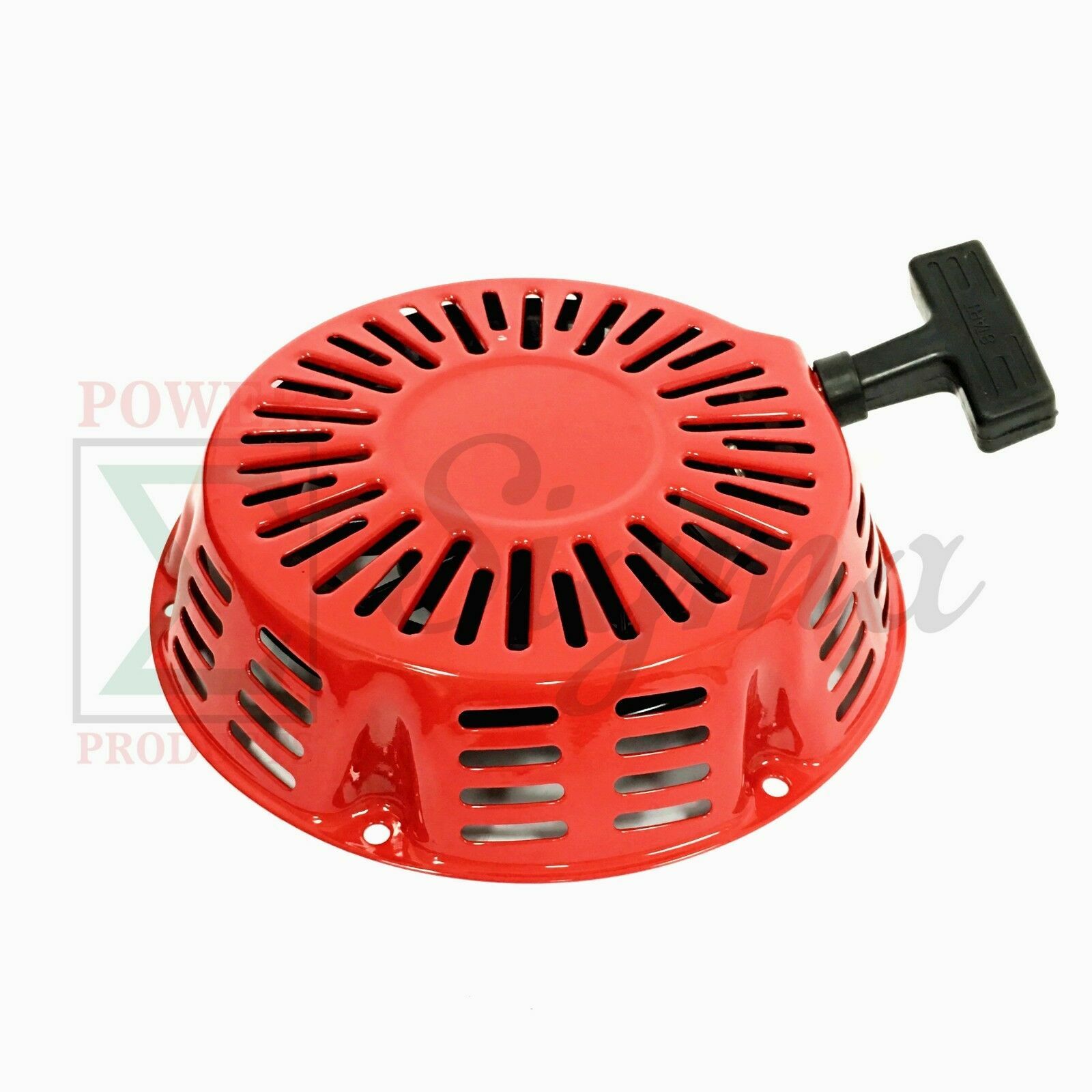 Recoil Starter For Simpson WB4200 Water Blaster Power Washer &Honda GX390 Engine