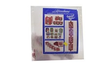 Herrschners  Christmas Noel Tissue Box Plastic Canvas Kit