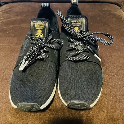 adidas マスターマインド NMD XR1 ブースト 24 - www.ilmagiindonesia.org