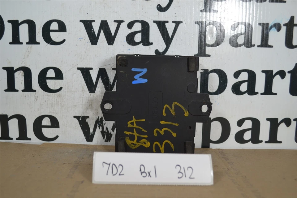 95470B8100 Hyundai Santa Fe XL (3.3L) módulo de plataforma elevatória elétrica fabricante de equipamento original 7D2 312 B1 - Imagem 2 de 3