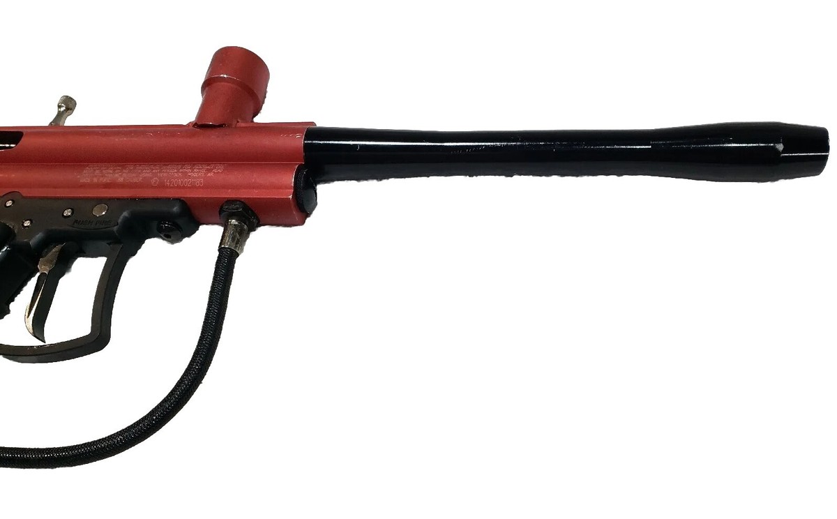 Viewloader Paintball VL Revolution Tsunami Turbine de rechange Agitateur Chargeur Hopper