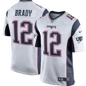 tom brady jersey ebay
