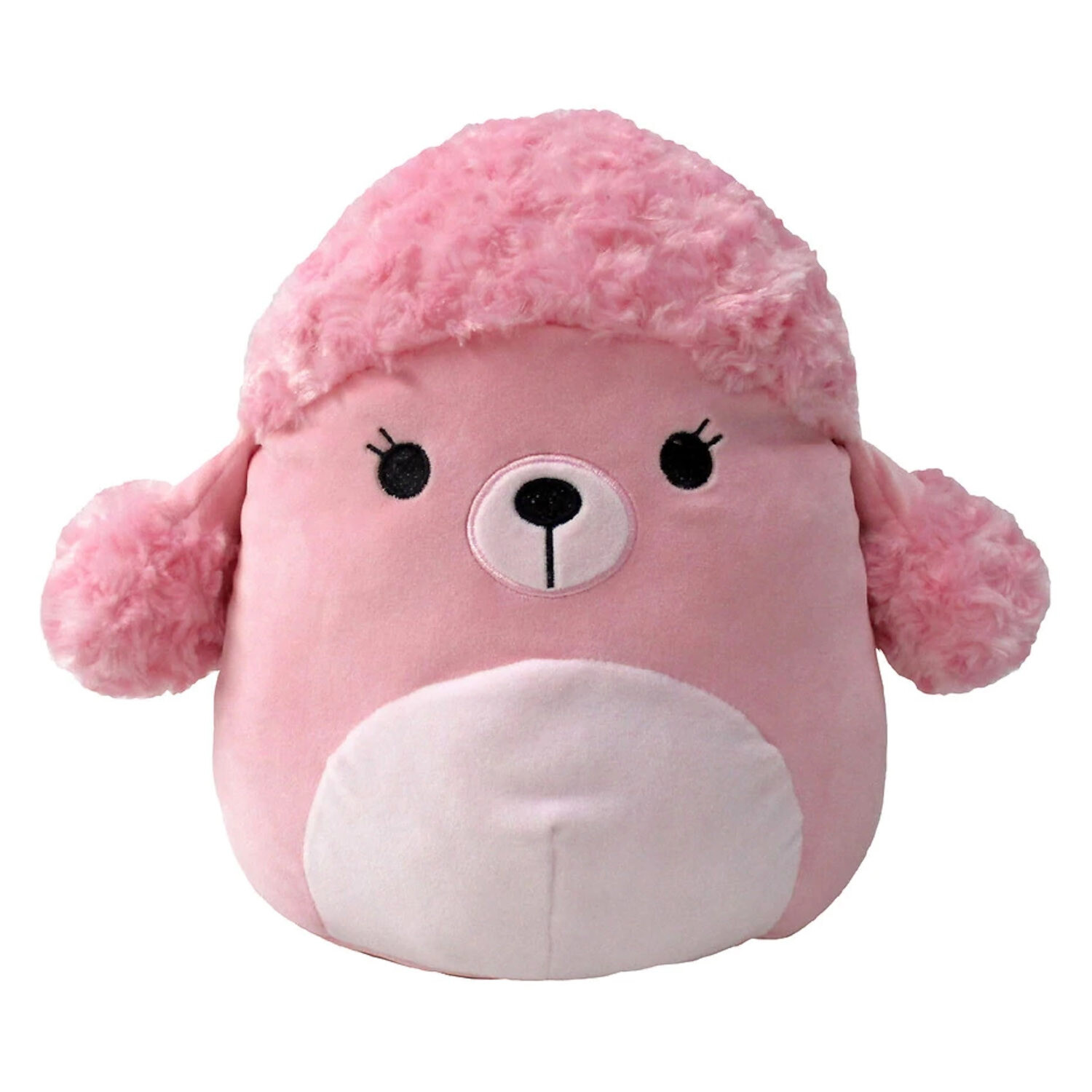 Купить Squishmallows-Chloe the Poodle 