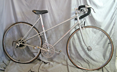 SCHWINN 「シュウィン」 LE TOUR 2007年頃 ロードバイク Schwinn(シュウィン)2009年最新モデル発表！ | はんなりと自転車 from京都