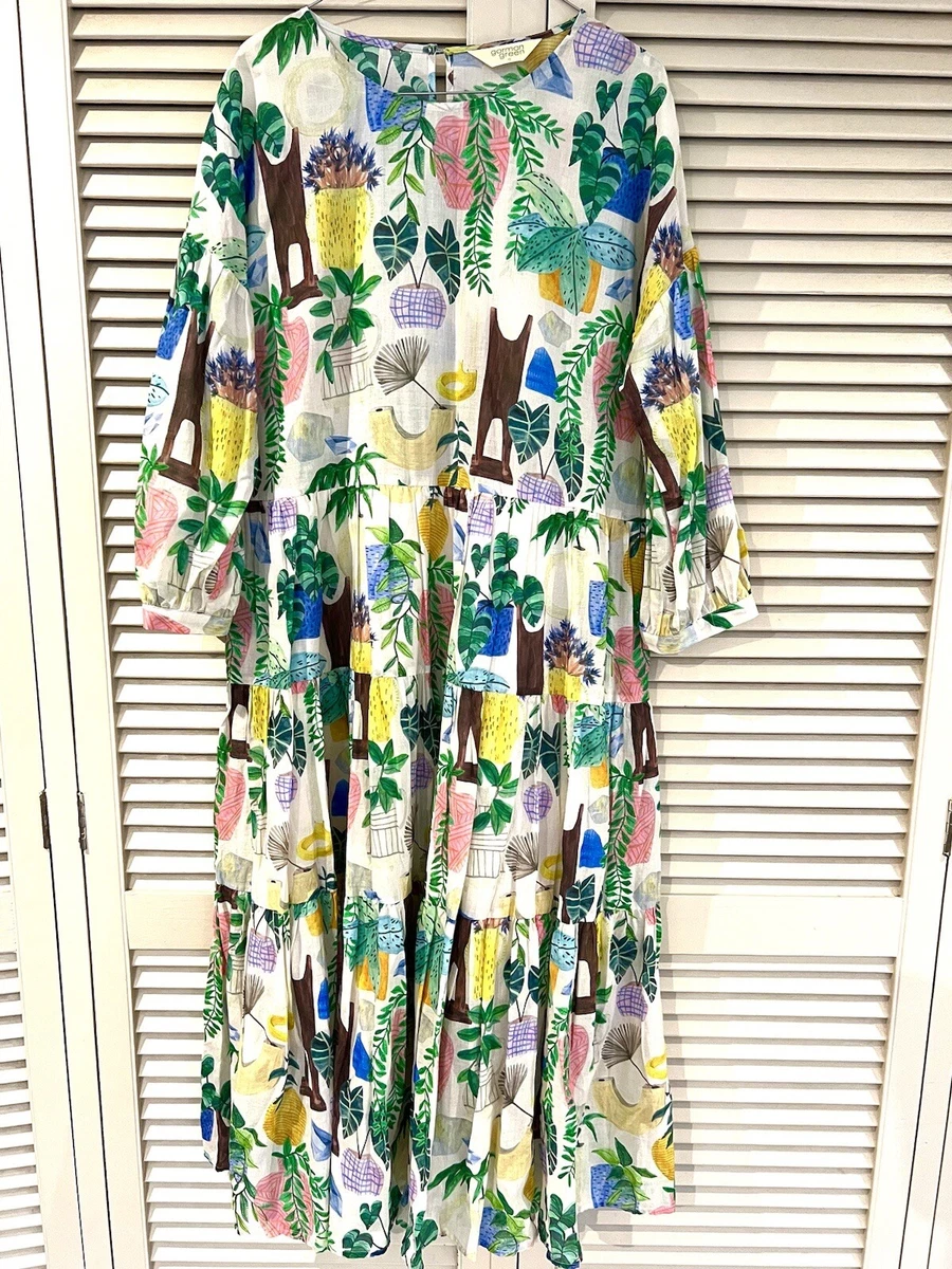 Gorman green clearance dress