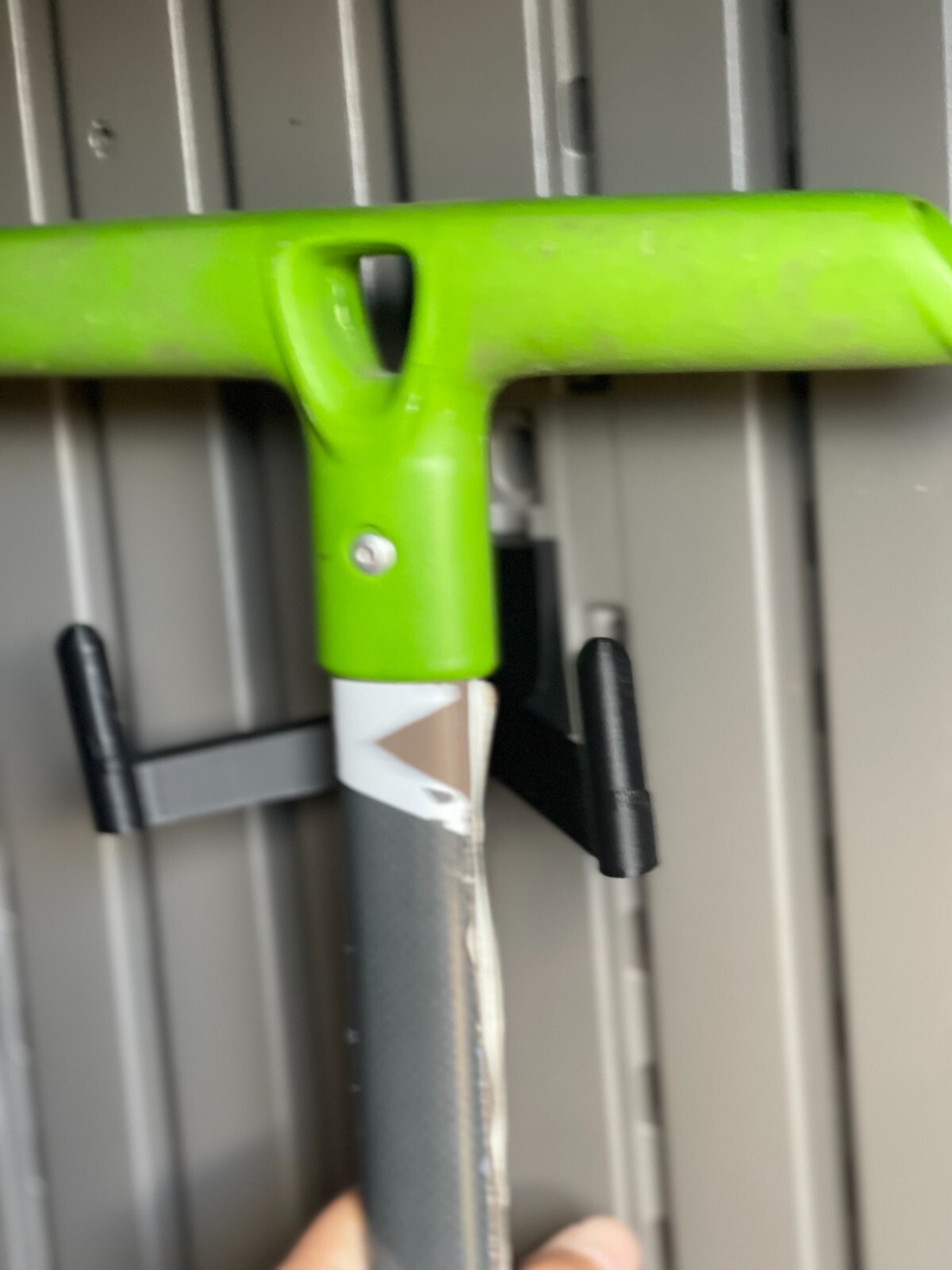 Lifetime shed hooks. Regular and custom size. eBay