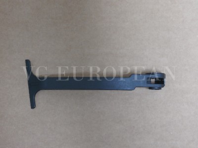 Mercedes Benz Genuine W211 E-Class Hood Release Handle Pull 2007-2009 E350 E63