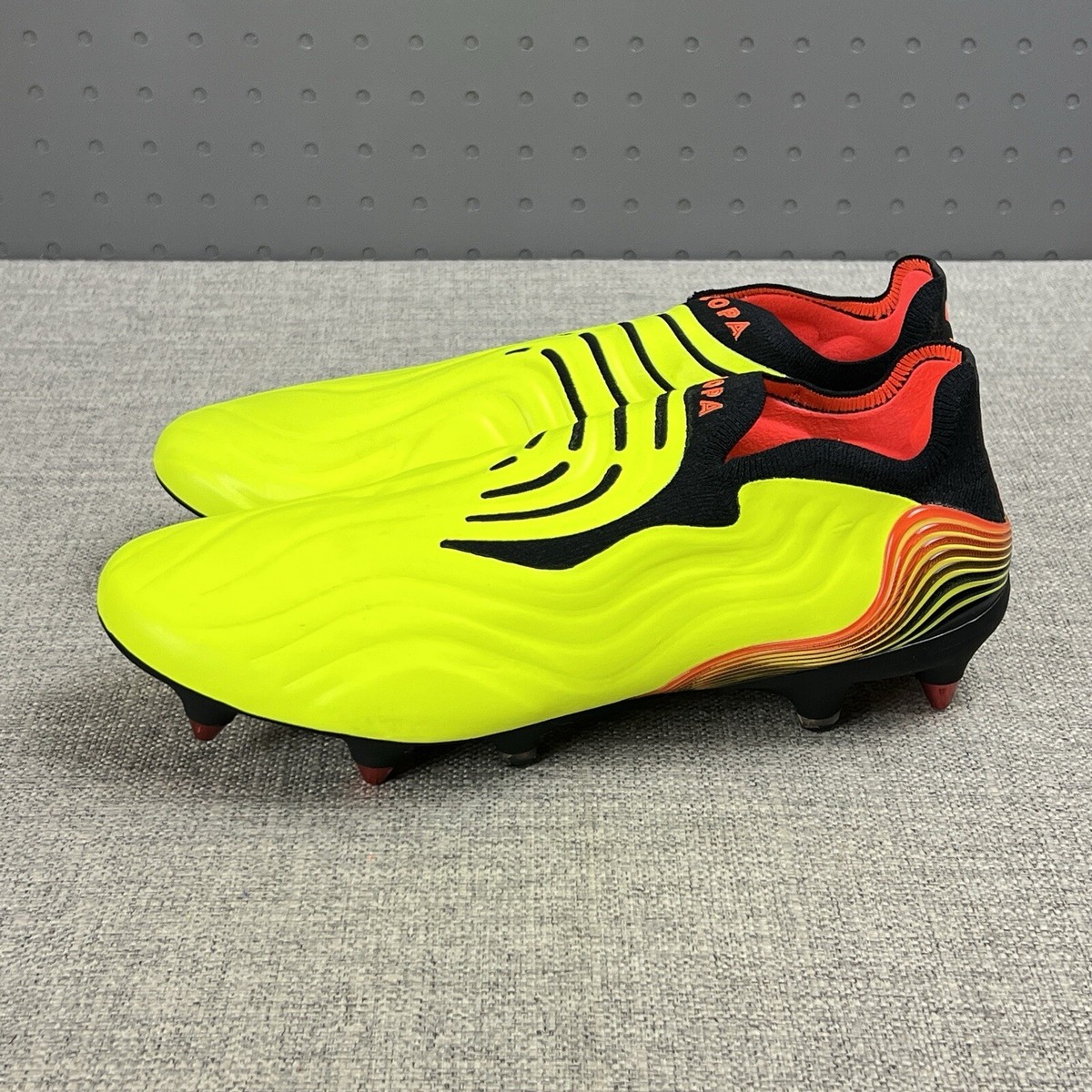 Adidas Copa Sense + SG Soccer New Cleats Men's Size 9 GZ1358 | eBay