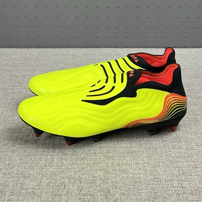 Adidas Copa Sense + SG Soccer New Cleats Men's Size 9 GZ1358 | eBay