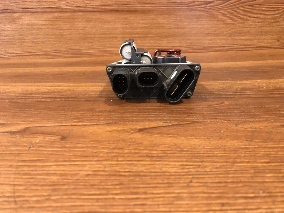 2013-2017 AUDI S4 A5 A4 S5 DIRECCIÓN ASISTIDA MÓDULO DE CONTROL DE PIÑÓN Y CREMALLERA OEM Foto 3 de 4