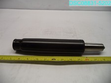 12" Office Chair Gas Lift Cylinder 2" OD Tapers To 1-1/2" At Base