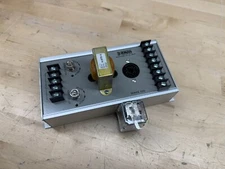 Ronan X25-1002 Motion Detector Amplifier