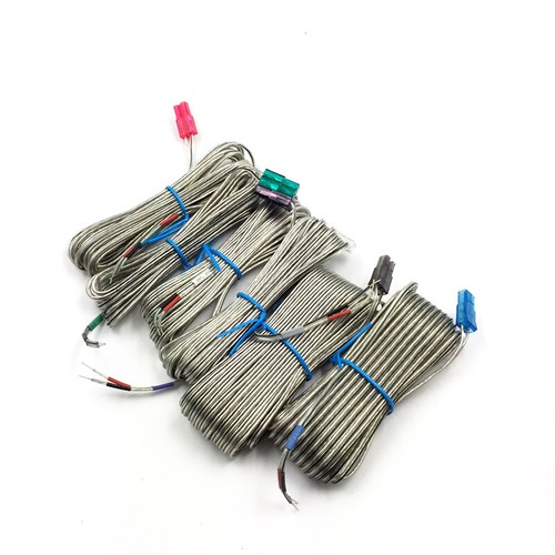 For Sony DAV-DZ285K HCD-DZ285K Speaker Wire Cable Cord - Picture 3 of 15