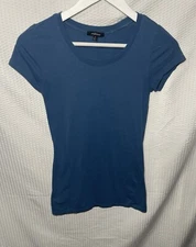 Ambiance Medium Short Sleeve Shirt 