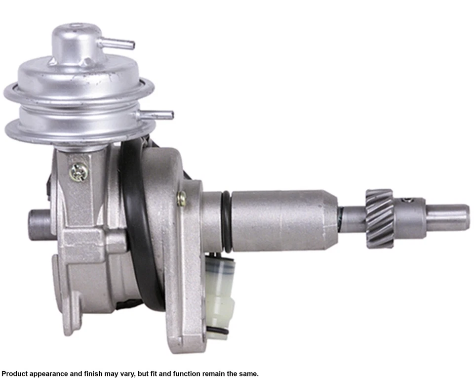 Toyota Corona 1982 2,4 L L4 distribuidor cardone Foto 3 de 4